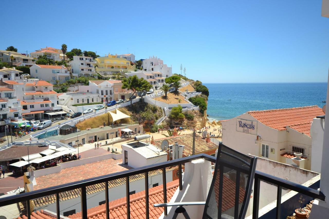 Miramare Appartement Carvoeiro (Lagoa)